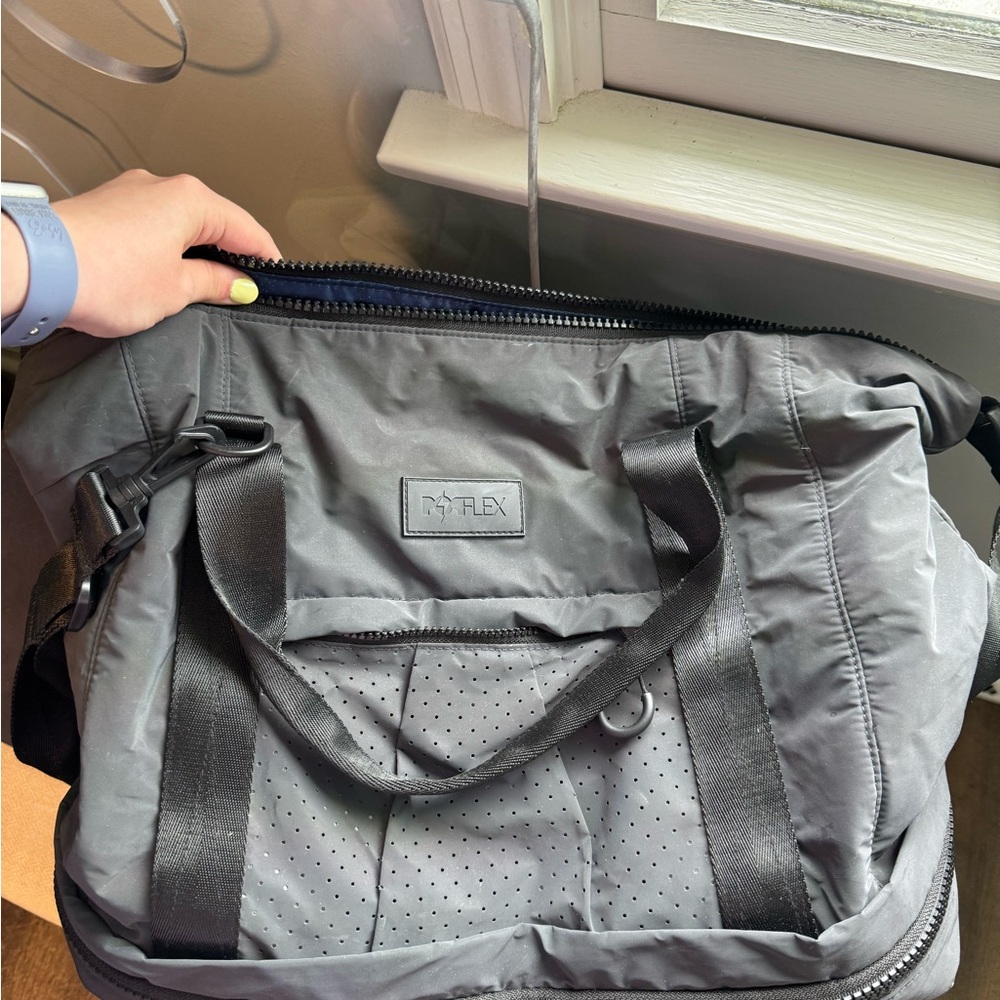 Popflex Active Magic Flash Duffle